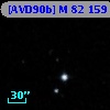 [AVD90b] M 82 159