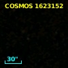 COSMOS J100039.65+021135.2
