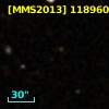 COSMOS J100047.67+021132.7