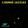 COSMOS J100027.73+021135.1
