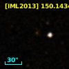 COSMOS J100034.42+021123.1