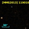 zCOSMOS 824861
