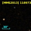 COSMOS J100023.46+021131.3