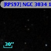 [RPS97] NGC  3034  1