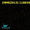 COSMOS J100042.82+021127.6