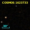 COSMOS J100024.01+021125.8