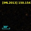 COSMOS J100036.98+021122.6