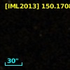COSMOS J100040.99+021127.1