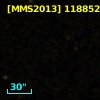 COSMOS J100042.38+021124.9