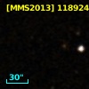 COSMOS J100035.91+021127.9