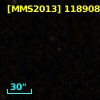 COSMOS J100041.07+021126.0