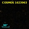 COSMOS J100043.34+021125.0