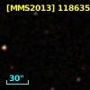 COSMOS J100022.84+021119.6