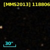 COSMOS J100022.62+021121.5