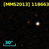 COSMOS J100034.78+021120.4
