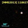 COSMOS J100034.80+021117.7