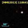 COSMOS J100034.91+021115.4