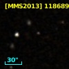 COSMOS J100050.44+021117.1