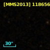 COSMOS J100037.74+021119.6