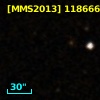 COSMOS J100035.83+021117.3