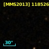 COSMOS J100037.66+021111.9