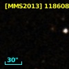 COSMOS J100036.22+021115.9