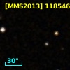 COSMOS J100028.92+021113.3