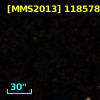 COSMOS J100039.13+021113.1