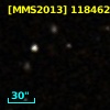 COSMOS J100051.00+021109.3