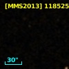 COSMOS J100039.77+021112.2