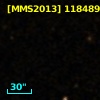 COSMOS J100037.29+021112.2