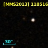 COSMOS J100034.12+021112.3