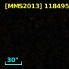 COSMOS J100040.61+021111.8