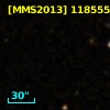 COSMOS J100036.79+021110.7