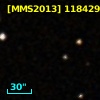 COSMOS J100028.80+021106.3