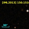 COSMOS J100036.23+021107.3