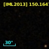 COSMOS J100039.52+021106.0