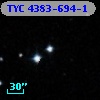 TYC 4383-694-1