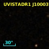 COSMOS J100037.98+021104.8
