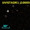 COSMOS J100050.59+021101.5