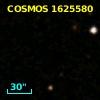 COSMOS J100036.11+021058.6