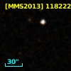 COSMOS J100033.46+021059.4