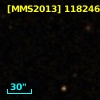 COSMOS J100037.18+021059.4