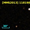 COSMOS J100036.46+021059.0