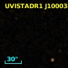 COSMOS J100038.25+021059.0