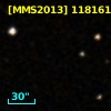 COSMOS J100029.51+021056.1