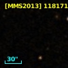 COSMOS J100036.81+021055.2