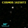 COSMOS J100052.12+021049.1
