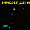COSMOS J100052.28+021053.9
