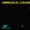 COSMOS J100037.99+021056.9